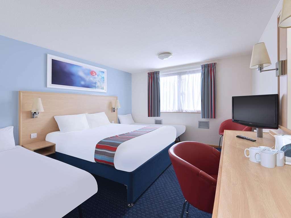 Travelodge Bedford Zimmer foto
