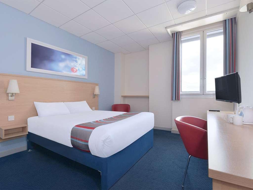 Travelodge Bedford Zimmer foto