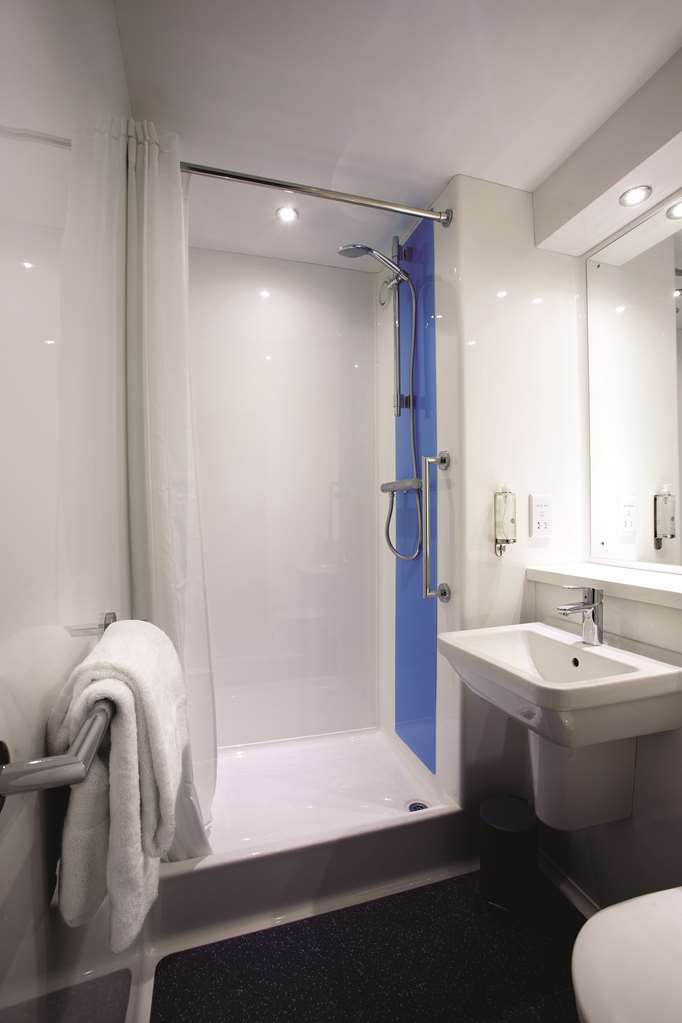 Travelodge Bedford Zimmer foto